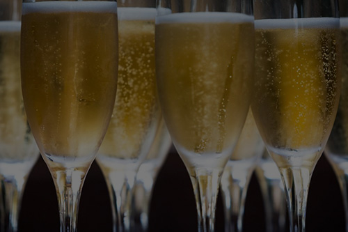 Champagne Heaven