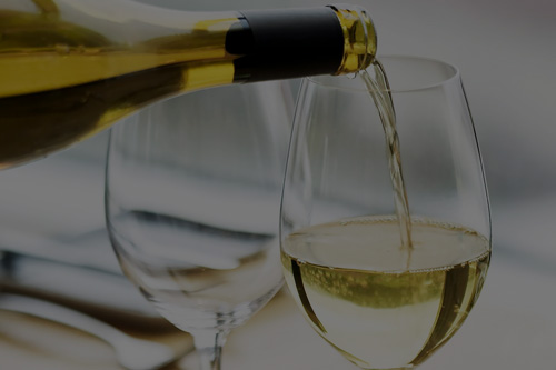 Chardonnay Heaven